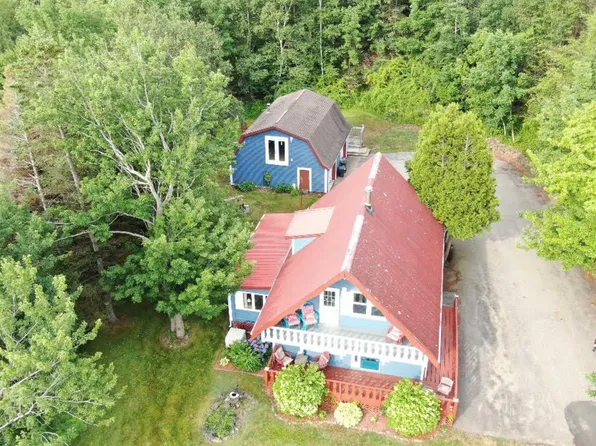 431 Shore Rd, Digby, NS B0V 1A0