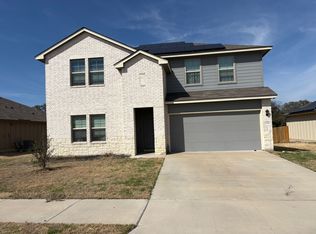 3709 Malmaison Rd, Killeen, TX 76542