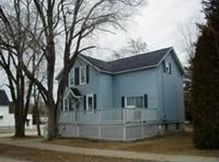1512 29th Ave, Menominee, MI 49858
