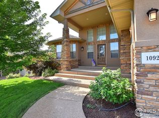 1092 Coral Burst Dr, Loveland, CO 80538