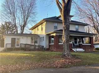 4620 Northern Cir, Dayton, OH 45424