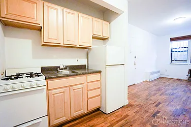 Rented by City Connections Realty