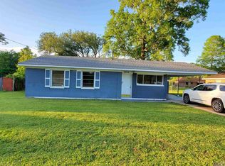 6665 Glen Oaks Dr, Baton Rouge, LA 70812