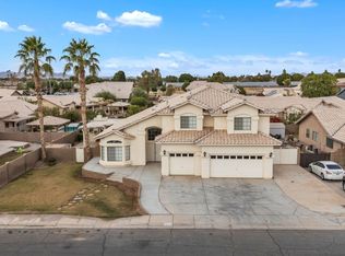 4172 W 17th St, Yuma, AZ 85364