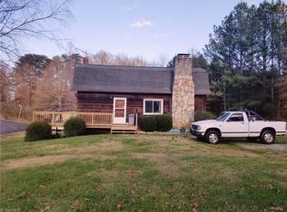 531 Old Us Highway 52 S, Mount Airy, NC 27030