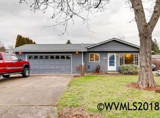 813 Maine Ave NE, Keizer, OR 97303