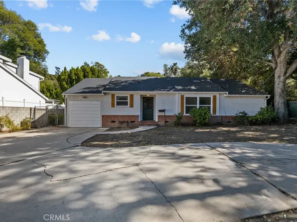 3536 Laurel Canyon Blvd, Studio City, CA 91604