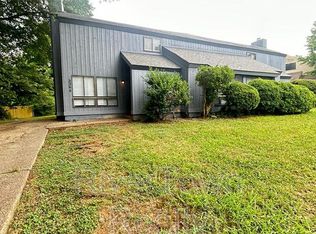 3366 Fairbanks St, Memphis, TN 38128