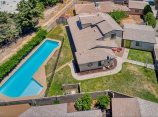 4995 E Cielo Cir, Sierra Vista, AZ 85635