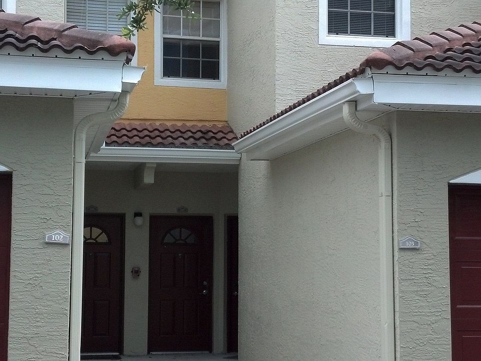 3-story Townhome Unit
