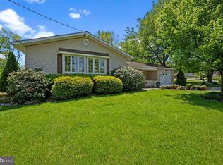 2900 Georgetown Rd, Cinnaminson, NJ 08077