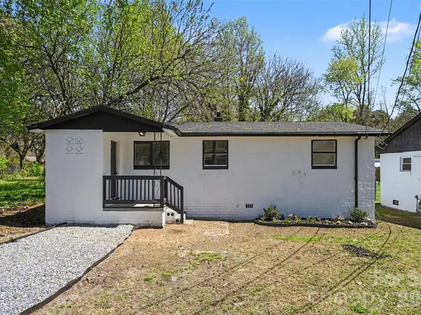 1210 Grady St, Salisbury, NC 28144