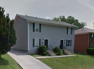 726 Terrace View Dr #101, Lexington, KY 40504