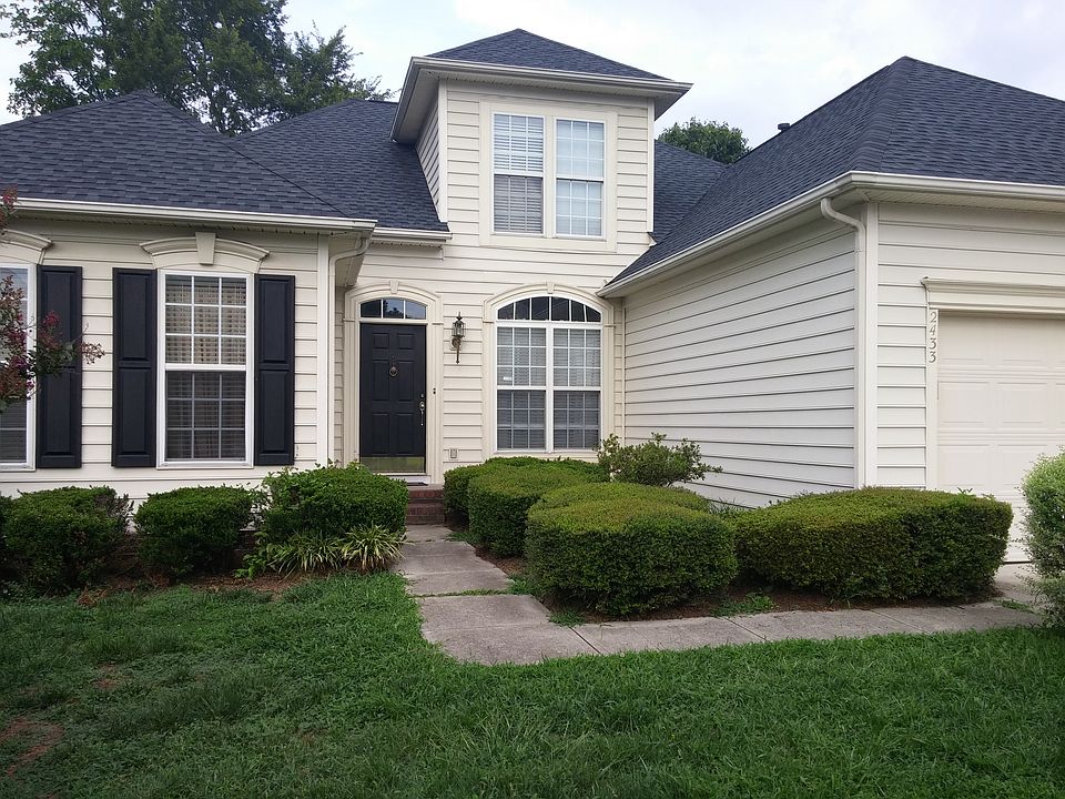 Welcome to your Home! 
