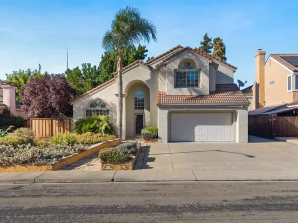 667 Bynum Ct, Oakley, CA 94561