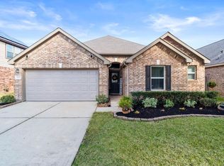 8138 Briscoe Foster Xing, Richmond, TX 77406