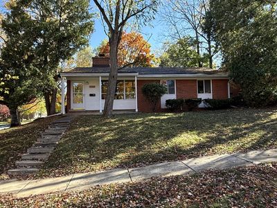 2066 Norfolk Ave, Ann Arbor, MI, 48103