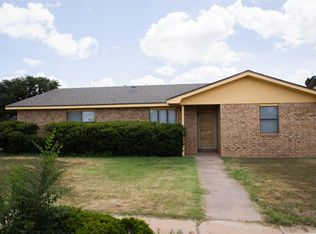 1116 Genoa Ave, Lubbock, TX 79416