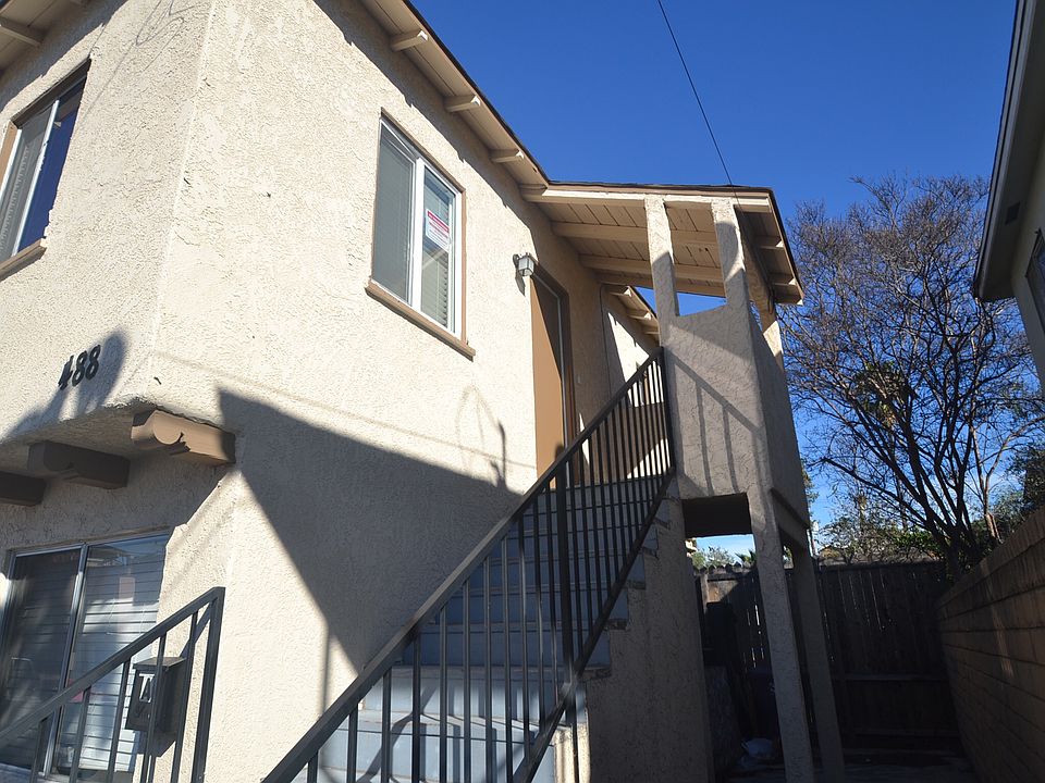 1st image of 488 Almond Ave #A