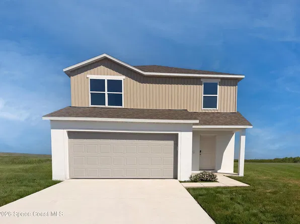 2919 Katie Ann Way, Deland, FL 32720