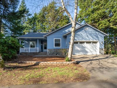 705 NW Highland Cir, Waldport, OR, 97394
