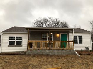 5606 W Franklin St, Wichita, KS 67212