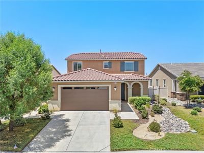1671 Milford Way, Beaumont, CA, 92223