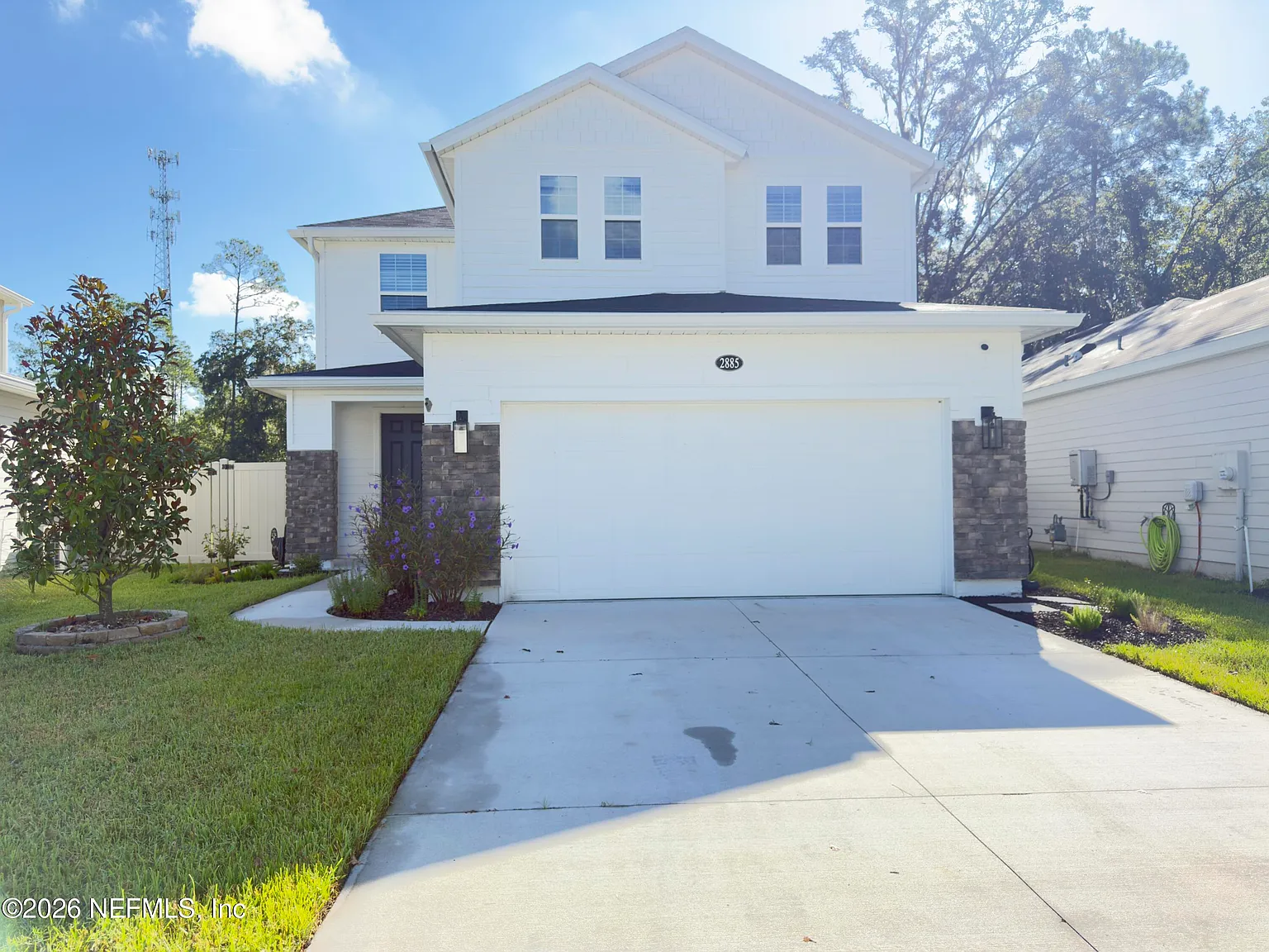 3 bed, 2.5 bath, 1966 sqft, $2,850 — Photo 4