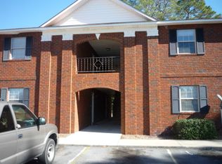132 Rolland St APT 2, Hinesville, GA 31313