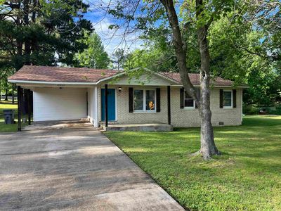 4903 Wise St, Paragould, AR, 72450