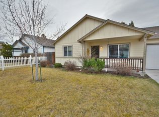 2980 SW Obsidian Ln, Redmond, OR 97756