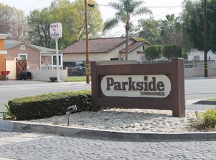 21303 Norwalk Blvd APT 124, Hawaiian Gardens, CA 90716