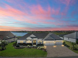 3472 Conservation Trl, The Villages, FL 32163