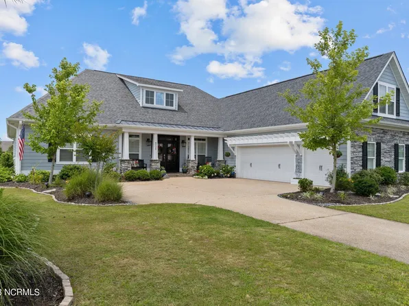 8525 N Shoreside Way NE, Leland, NC 28451