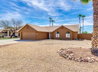7643 W Comet Ave, Peoria, AZ 85345