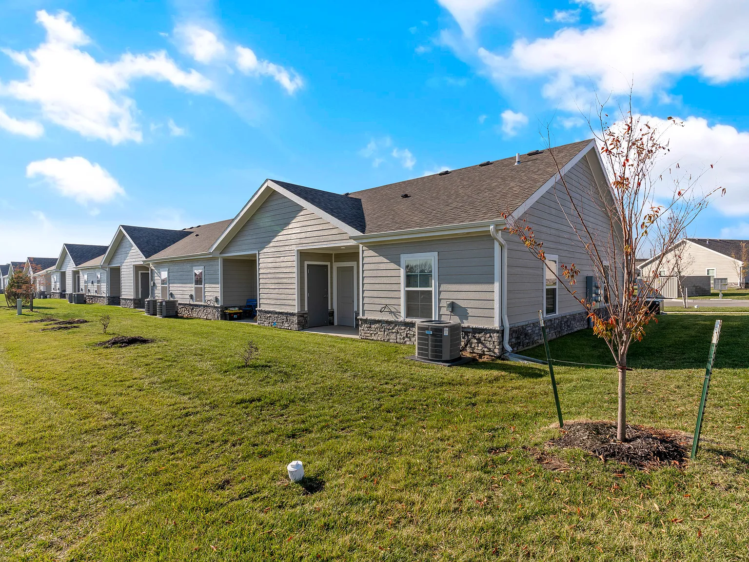 Traditions Villas 55+ — Photo 1