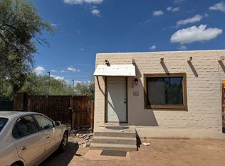 257 E Pastime Rd, Tucson, AZ 85705