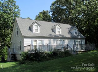 8113 Pine Oak Rd, Waxhaw, NC 28173