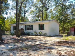 8110 Harper House Rd, Newton Grove, NC 28366