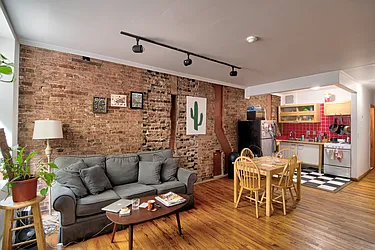 Rented by Corcoran