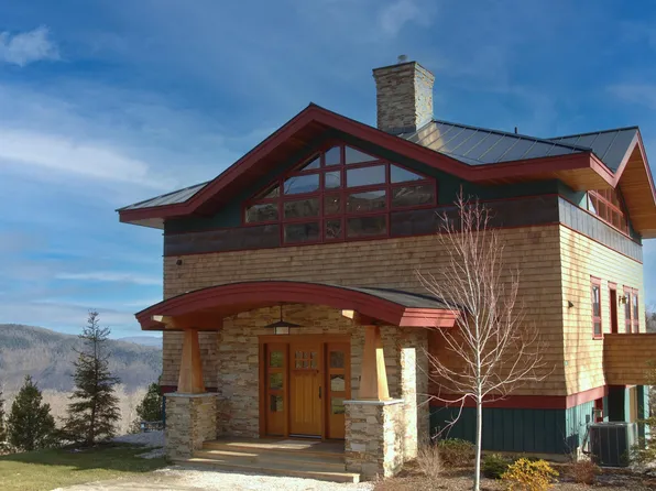 56 Vistas Drive #5, Killington, VT 05751