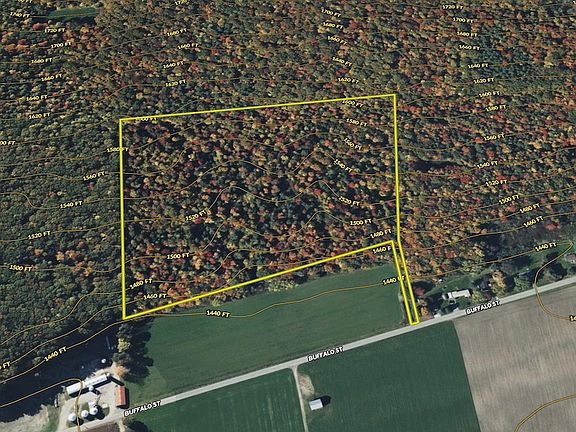 3rd image of 11739 W Buffalo Rd