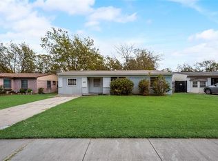 4422 Harvey Dr, Mesquite, TX 75150