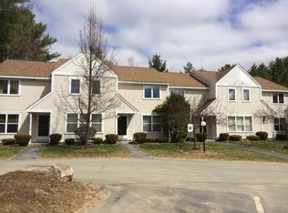 6 Pine Brook Ln Apt #C-3, NORTH SPRINGFIELD, VT 05150