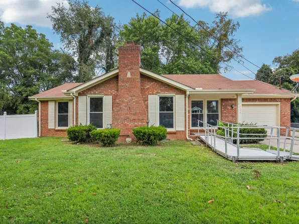 403 Gable Ct, Clarksville, TN 37042