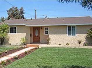 13627 Ocana Ave, Bellflower, CA 90706