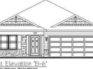 11330 N Greenthread Dr, Monrovia, IN