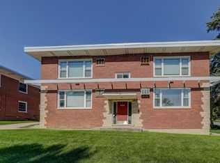404 Berwyn Dr APT 5, Madison, WI 53711