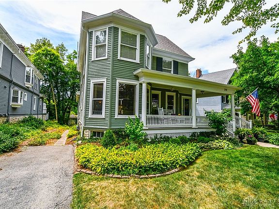 4th image of 719 Oakwood Ave