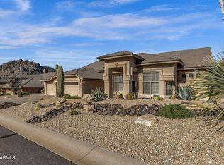 11790 E Mariposa Grande Dr, Scottsdale, AZ 85255